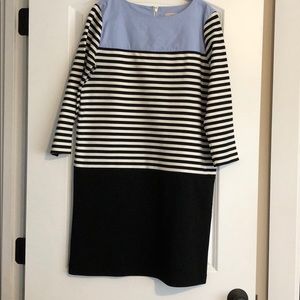 Gently worn Loft dress